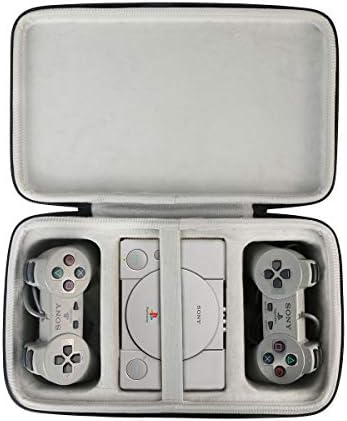 【専用ケース付き】PlayStation Classic Amazon.com: Case Bag For PlayStation Mini Classic Game Console